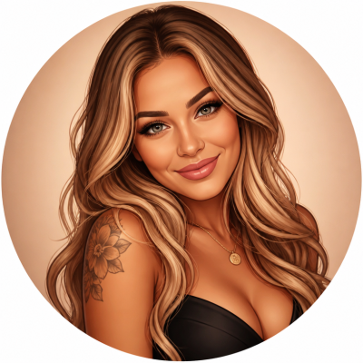 angelina-dayer's profile photo
