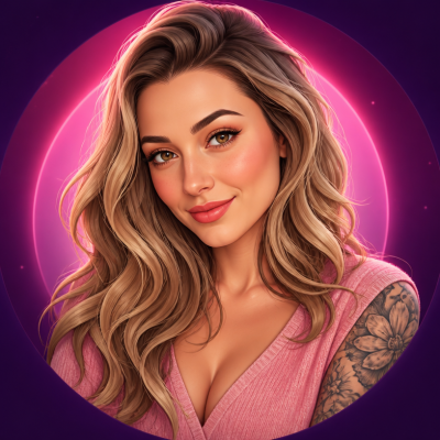 angelina-zaytseva's profile photo