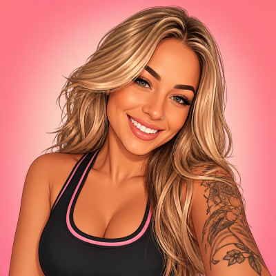 angelinbarton's profile photo
