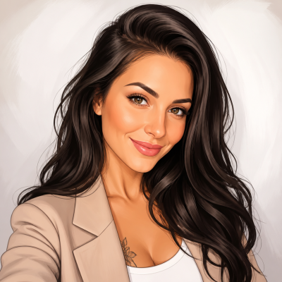 angelique-beltier's profile photo