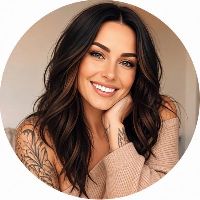 angelique-laurin's profile photo