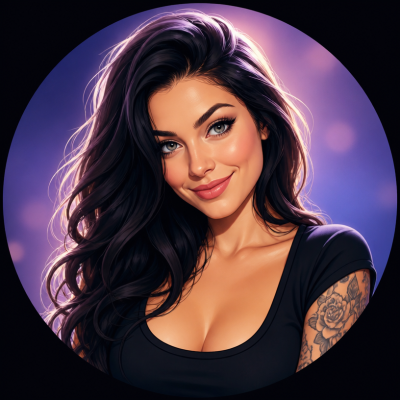 angelrain's profile photo