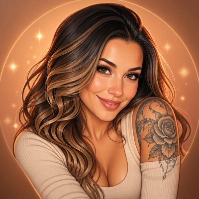 angelrush's profile photo