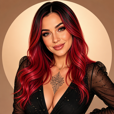 angelvain's profile photo