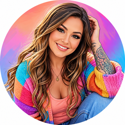 angie-lick's profile photo
