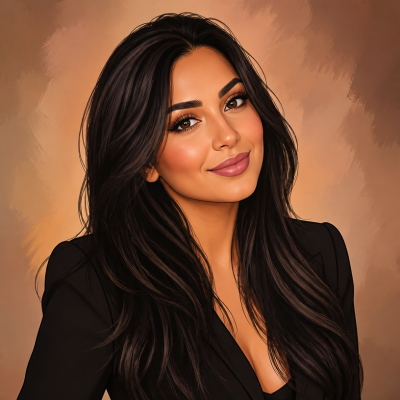 angie-majeed's profile photo