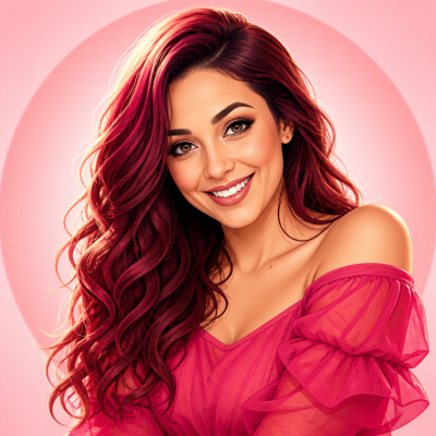 angievella's profile photo