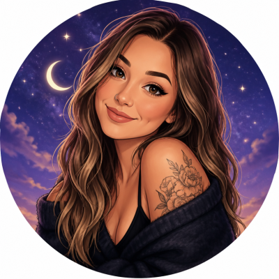 angiiee824's profile photo
