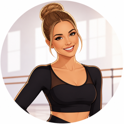 anhelina_dance_coach's profile photo