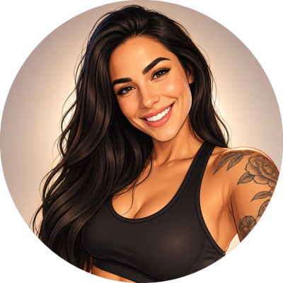 ania-negron's profile photo