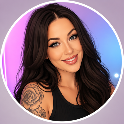 anichawhite's profile photo