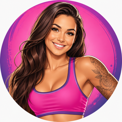 anita_bikinifitness's profile photo