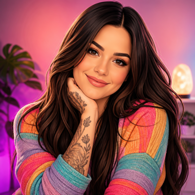 anitacelestino's profile photo