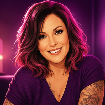 anitaramsdale's profile photo
