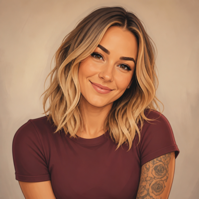 anitavejby's profile photo