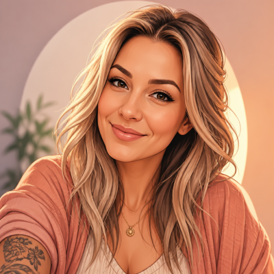 anjanel's profile photo