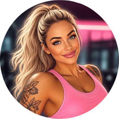 anjelika-dabravolskaya's profile photo