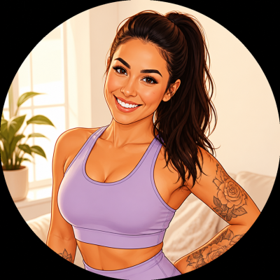anllyfitjourney's profile photo