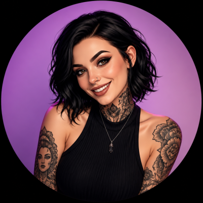 anna-anarchy's profile photo