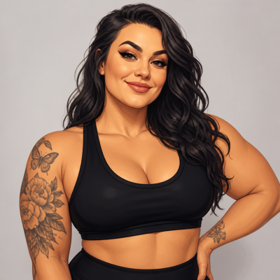 anna-konda's profile photo