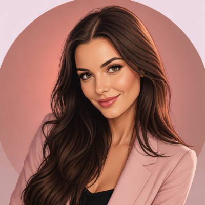 anna-radomska's profile photo