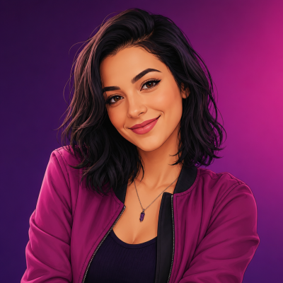 anna-serafia's profile photo