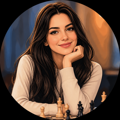 anna_lushnikova's profile photo