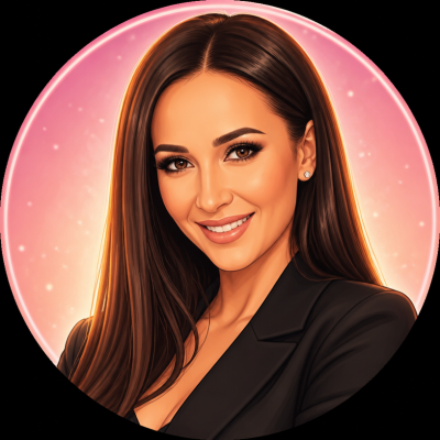 annabuzova's profile photo
