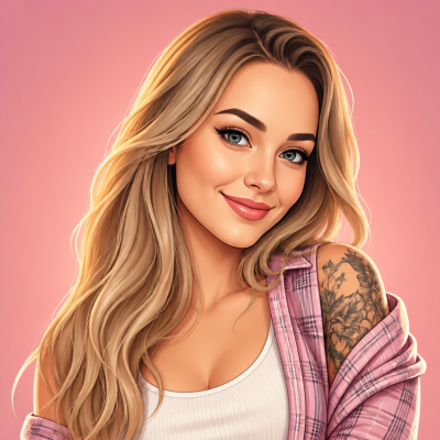 annabyrina's profile photo