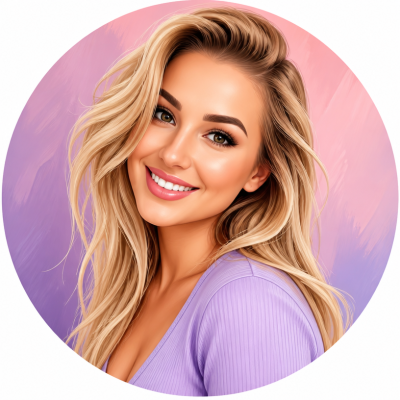 annaelesina's profile photo