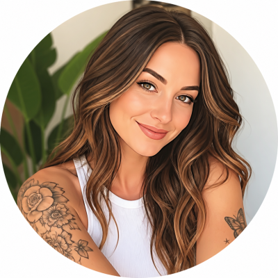 annakofron's profile photo