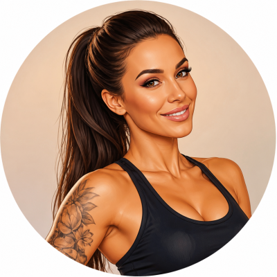 annalyvanec's profile photo