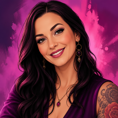 annapierce's profile photo