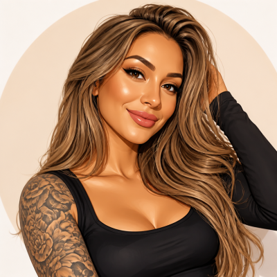 annarellar's profile photo