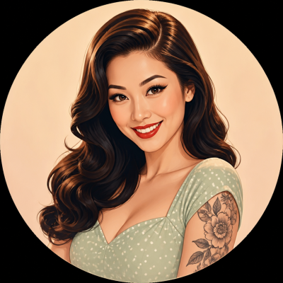 annarosechang's profile photo
