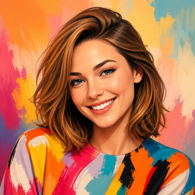 annausacheva's profile photo
