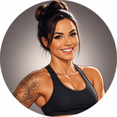 anncaliri's profile photo