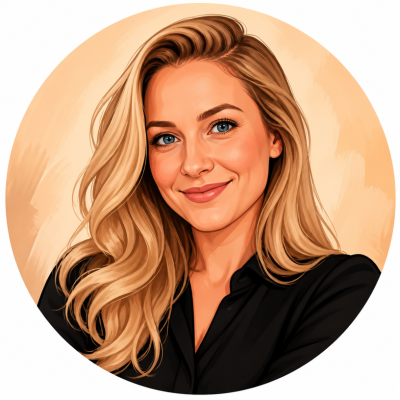 annebethmadsbyrohde's profile photo
