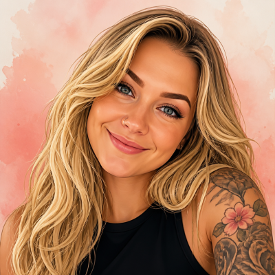 annekenordstrum's profile photo