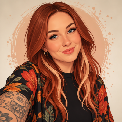 annemarieart's profile photo