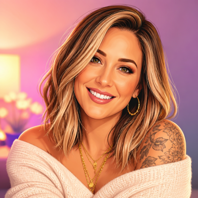 annemariepisani's profile photo