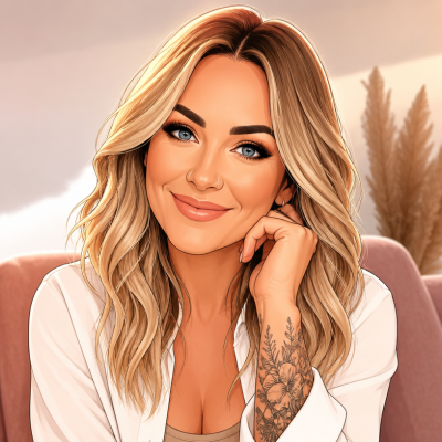 annetterayner's profile photo