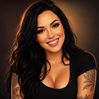 annferoce's profile photo