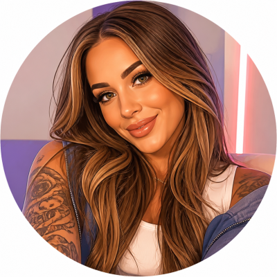 anniearcherxxx's profile photo