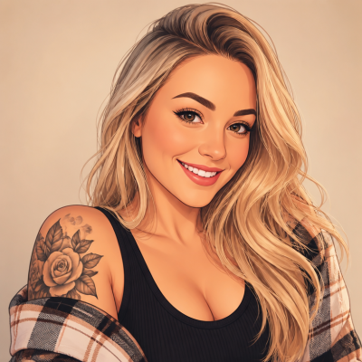 anniedickenson's profile photo