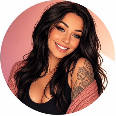 annika-black's profile photo