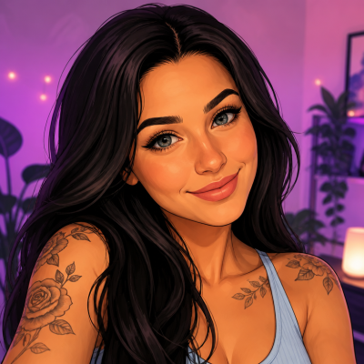 annseileni's profile photo