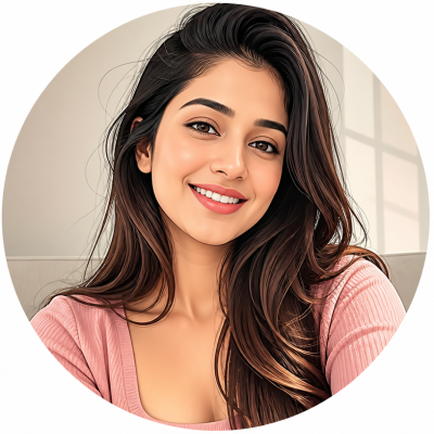 annu-kashyap's profile photo