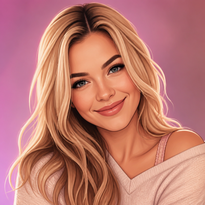 anya_mayorova's profile photo