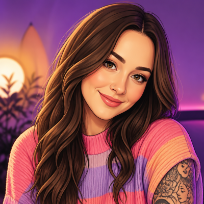 anylicka's profile photo
